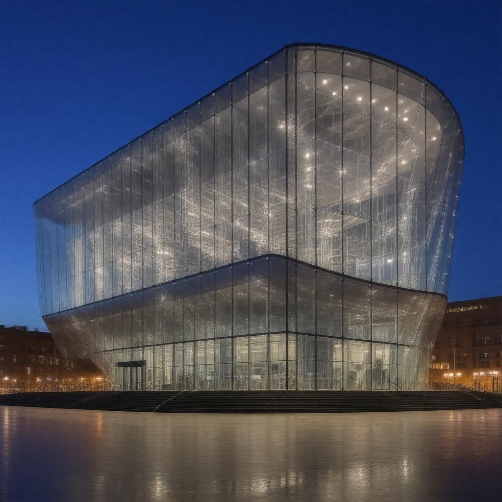 Bord Gáis Energy Theatre